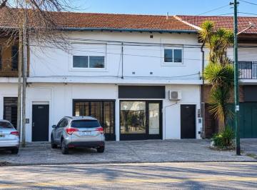 Edificio · 195m² · Edificio Comercial en San Isidro