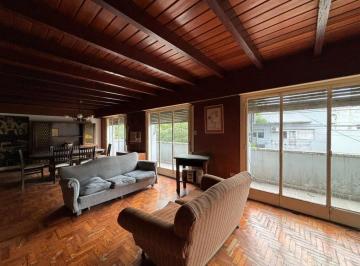 PH · 189m² · 5 Ambientes · Vende de PH de 4 Dorm. en La Plata