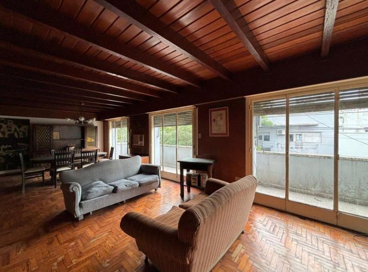 PH · 189m² · 5 Ambientes