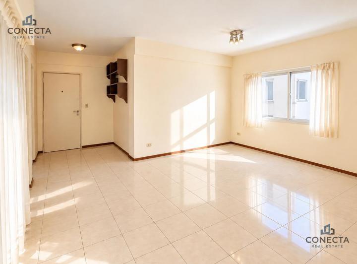 Departamento · 51m² · 2 Ambientes