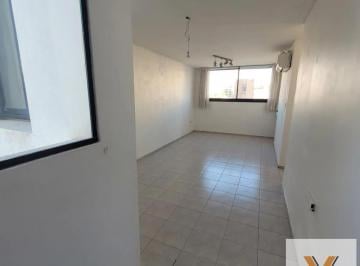 Departamento · 48m² · 2 Ambientes · Departamento en Alquiler - 1 Dormitorio 1 Baño - 48 m - La Plata