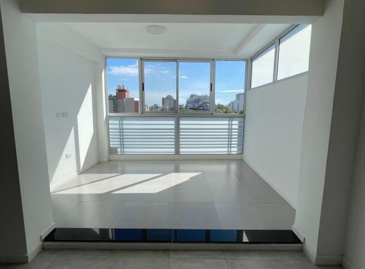 Departamento · 66m² · 3 Ambientes