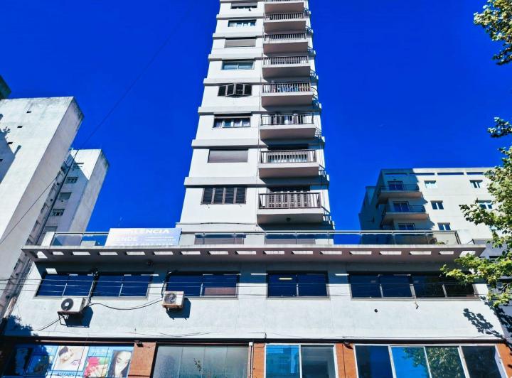 Oficina comercial · 42m²