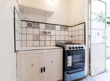 Departamento · 57m² · 3 Ambientes · Departamento en Barrio Vicente López