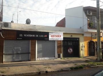 Casa · 114m² · 4 Ambientes · 1 Cochera · Venta de Casa con 2 Locales y Cochera en Venta – González Catán | Usd 65.000