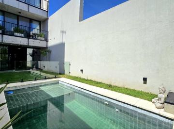 Casa · 185m² · 3 Ambientes · 1 Cochera · Venta 3 Ambientes con Cochera en Villa del Parque