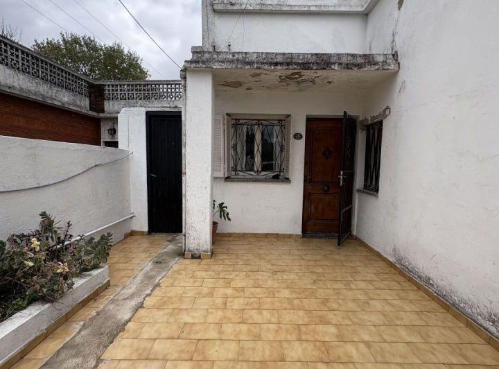 Casa · 155m² · 5 Ambientes · 2 Cocheras