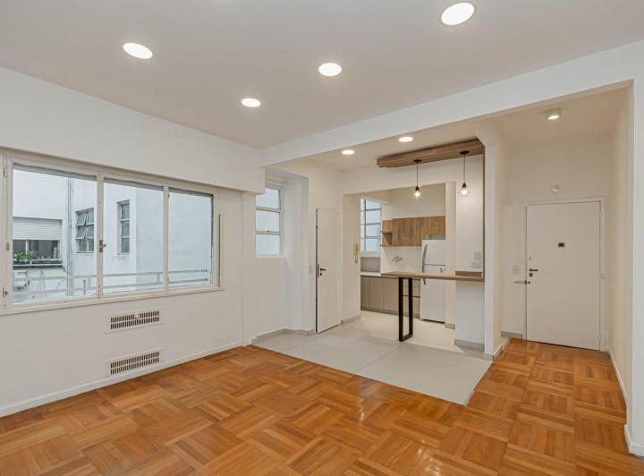 Departamento · 51m² · 2 Ambientes