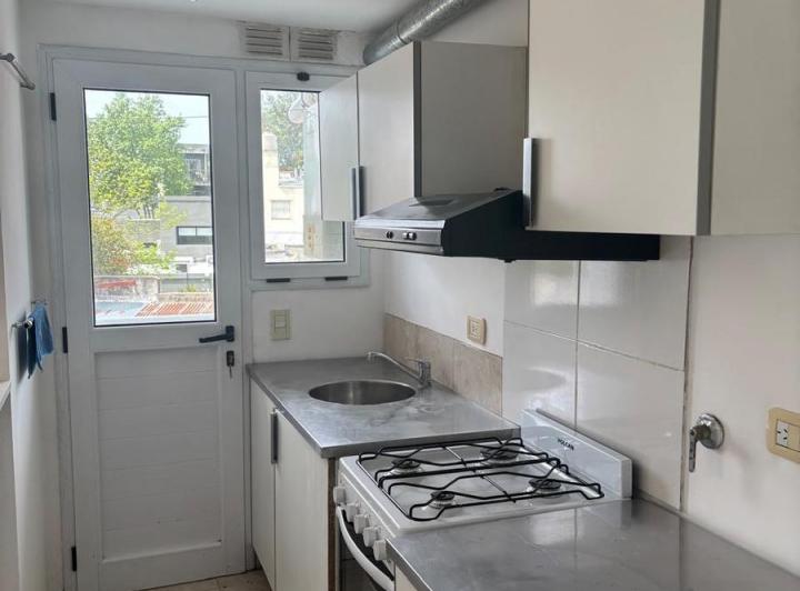 Departamento · 50m² · 3 Ambientes · 1 Cochera