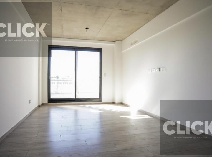 Departamento · 31m² · 1 Ambiente