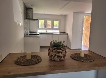 Departamento · 100m² · 3 Ambientes · 2 Cocheras · Bahia del Sol con Amarra 2 Dorm.