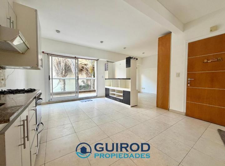Departamento · 30m²