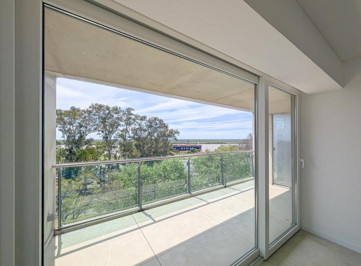Departamento · 126m² · 4 Ambientes · 2 Cocheras