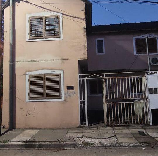 PH · 55m² · 3 Ambientes · 1 Cochera