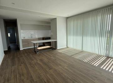 Departamento de 3 ambientes, La Plata · Departamento en Alquiler - Haras del Sur 3