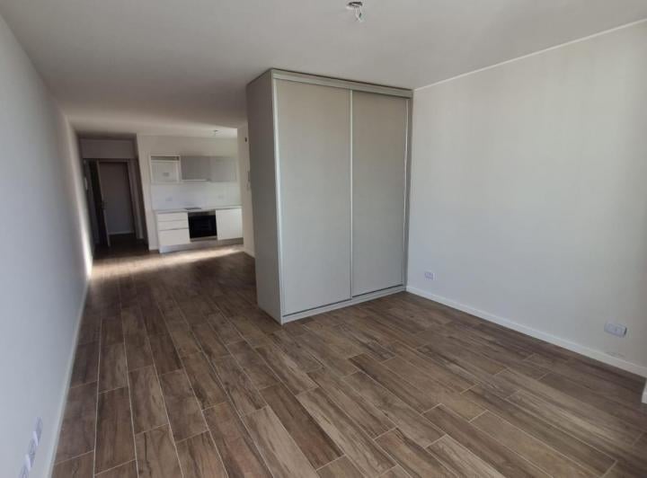 Departamento · 42m² · 1 Ambiente