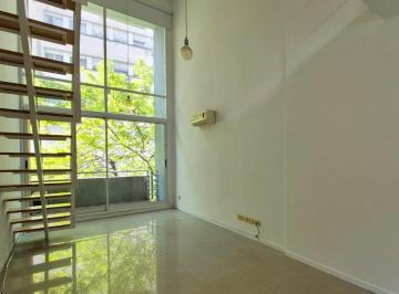 Departamento · 50m² · 2 Ambientes · 1 Cochera · Alquiler 2 Ambientes con Cochera Fija, Balcón y Toilette en Abasto Almagro