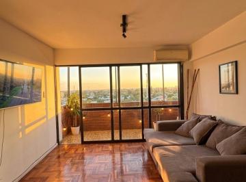 Departamento de 4 ambientes, Ciudad de Mendoza · Alquiler Departamento 4 Amb con 2 Baños y Cochera Cub en Ciudad Mendoza