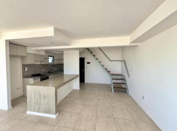 Departamento · 102m² · 4 Ambientes · Duplex de 4 Ambientes en Saavedra
