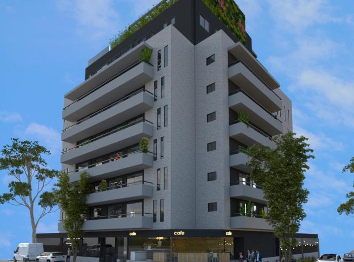 Departamento · 40m² · 2 Ambientes