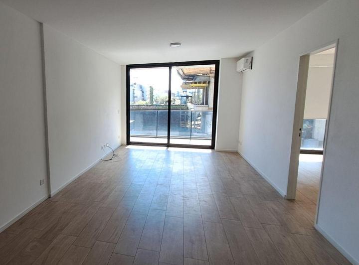 Departamento · 47m² · 2 Ambientes