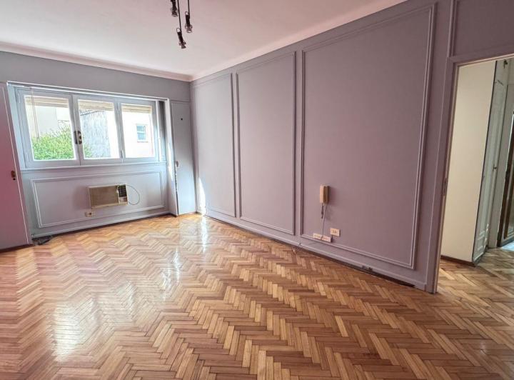 Departamento · 61m² · 3 Ambientes