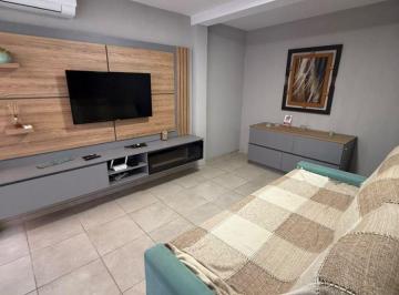 Departamento de 2 ambientes, Guaymallén · Departamento Amoblado - Una Habitación