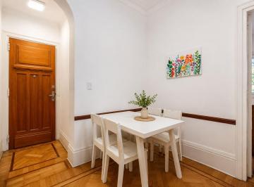 Departamento · 69m² · 4 Ambientes · Venta 4 Ambientes + Dependencia - San Nicolas
