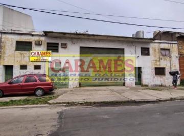 DCI-DCI-877_2 · Alquiler - Galpón en Valentín Alsina
