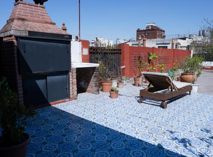 PH · 245m² · 6 Ambientes