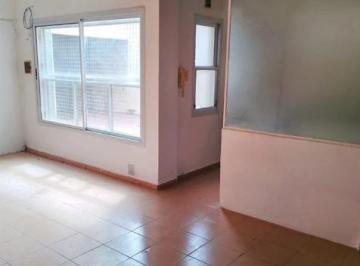 Departamento · 4 Ambientes · Dpto en Alquiler 1 Dorm + Escritorio - Barrio Ciudadela