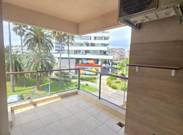 Departamento · 76m² · 2 Ambientes · 1 Cochera · Departamento de 2 Ambientes en Alquiler