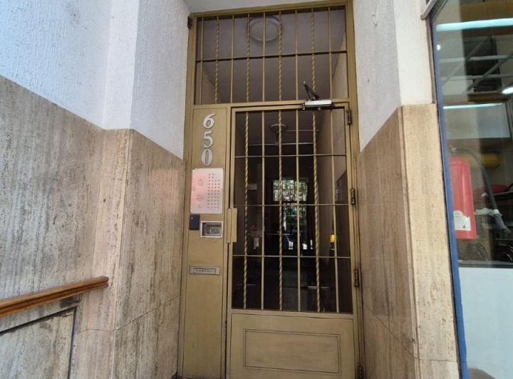 Departamento · 80m² · 3 Ambientes