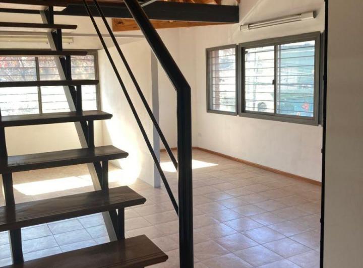 PH · 93m² · 2 Ambientes · 1 Cochera