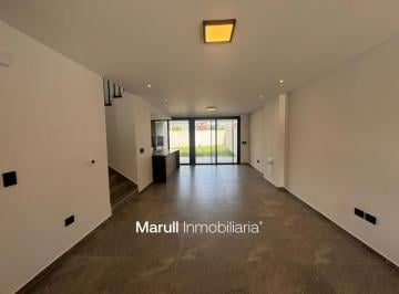 PH · 180m² · 5 Ambientes · Duplex en La Luisita Premium 3 Dorm. Estrenar