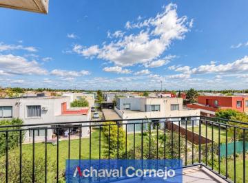 Departamento · 106m² · 3 Ambientes · Venta - 3 Ambientes con Cochera - Terrazas de Santa Maria, Tigre