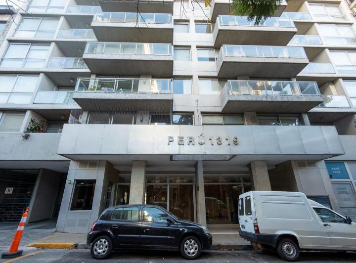 Departamento · 43m² · 2 Ambientes