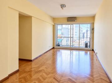 Departamento · 56m² · 3 Ambientes · Alquiler Depto 3 Amb Palermo Soho con Balcon