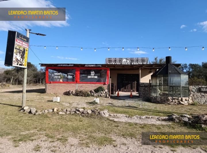 Local comercial · 130m²