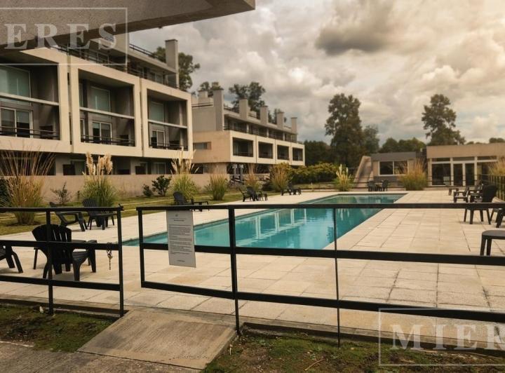 Departamento · 30m² · 1 Ambiente · 1 Cochera