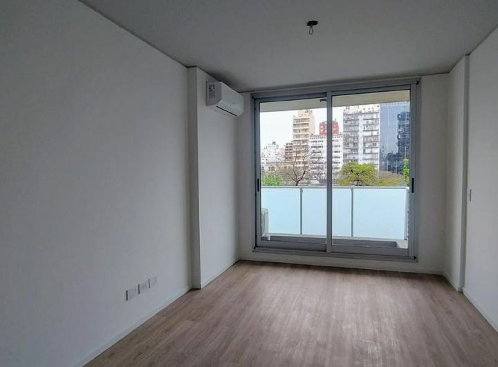 Departamento · 26m²