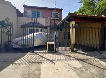 Casa de 5 ambientes, Quilmes · Casa de 259 m² con 4 Dorm. en Venta en Don Bosco Acepta Financiación