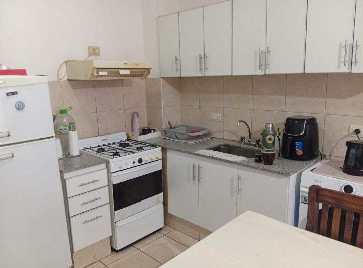 Departamento · 42m² · 1 Ambiente
