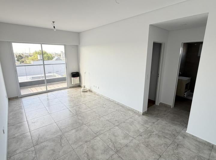 Departamento · 45m² · 2 Ambientes