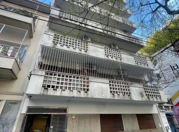Departamento · 52m² · 3 Ambientes