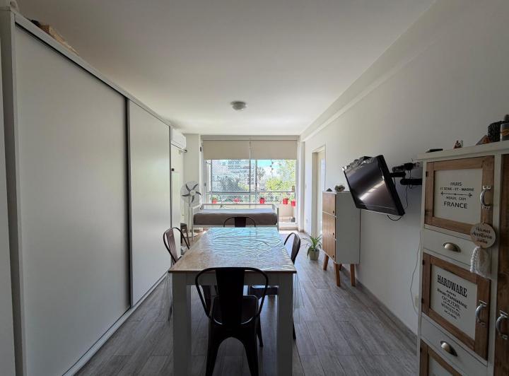 Departamento · 37m² · 2 Ambientes