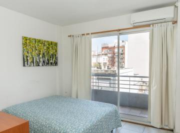 Departamento de 1 ambiente, Belgrano · Alquiler Monoambiente con Balcon en Belgrano!