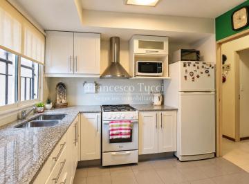 Departamento · 75m² · 3 Ambientes · 1 Cochera · Departamento 3 Ambientes en Alquiler Amueblado en Castelar Norte
