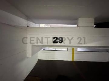Garage · 16m² · 1 Cochera · Venta Cochera Centro Mar del Plata