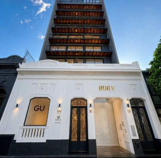 Departamento · 50m² · 2 Ambientes